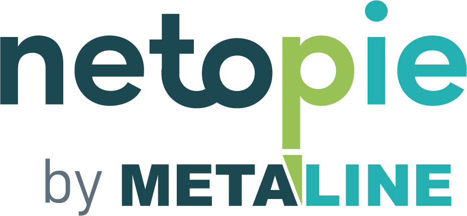 Netopie by Metaline