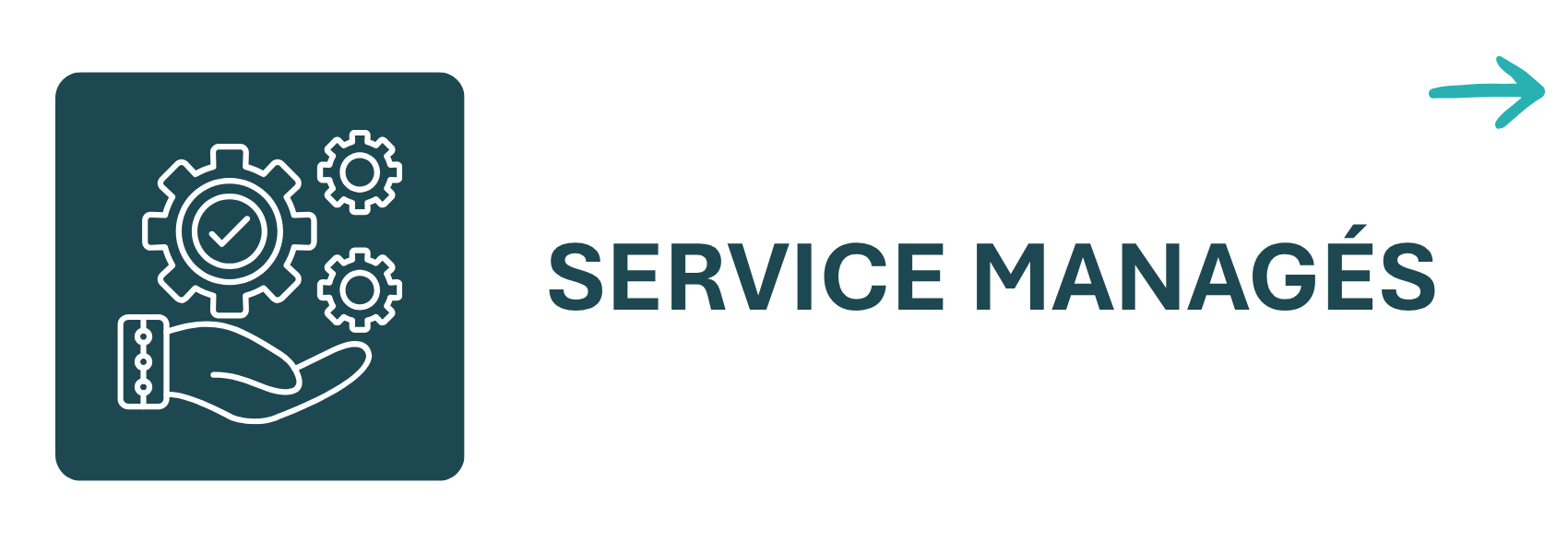 Service managés