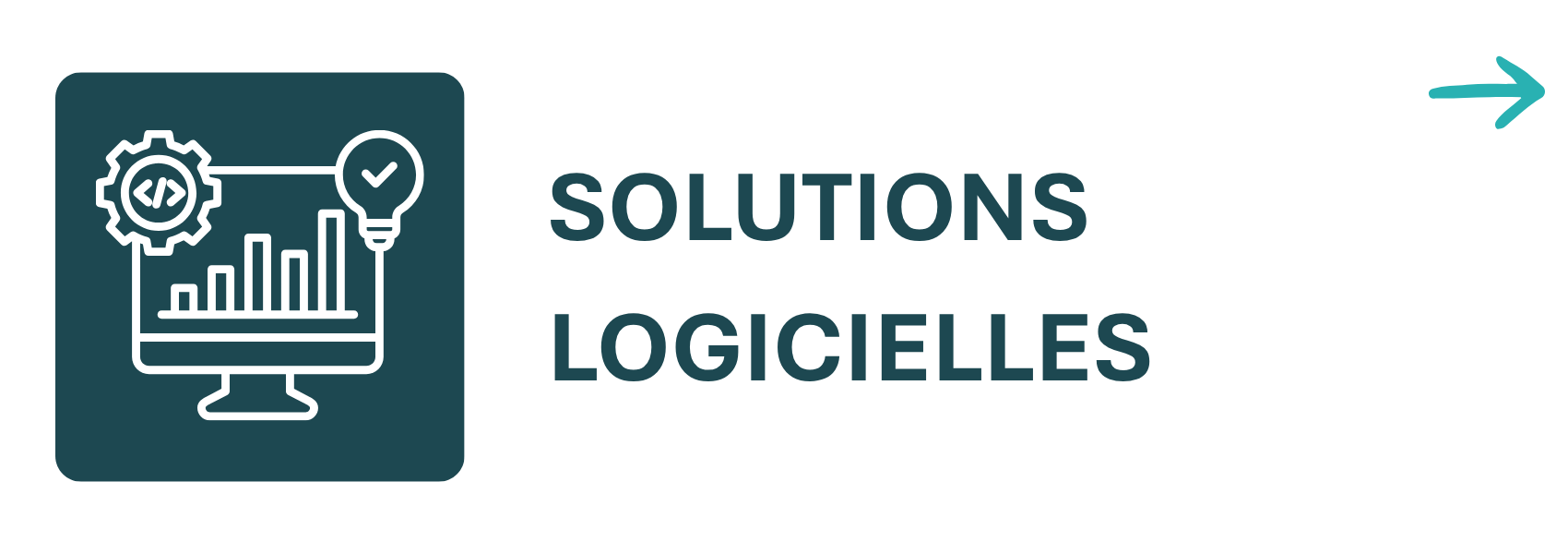 Solutions logicielles