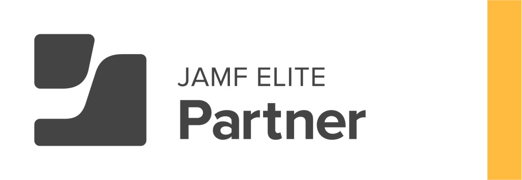 Jamf Elite Partner